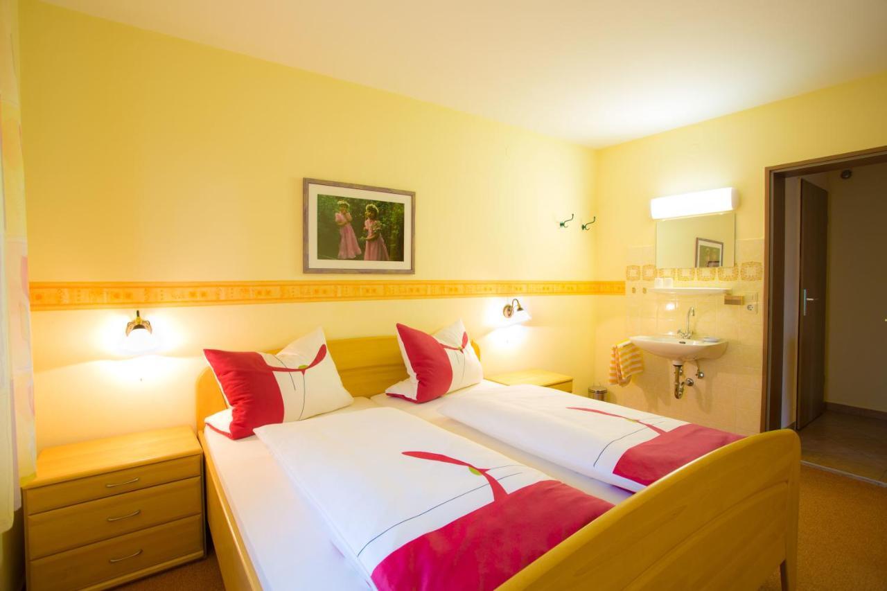 Ferienappartements Mit Herz Bischofsmais Room photo